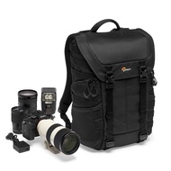 Lowepro ProTactic BP 300 AW II Mirrorless and DSLR Backpack - with QuickShelf Divider System - Camer