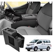 Nissan NV200 console box
