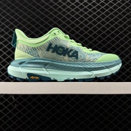 Hoka-Mafate Speed ​​Lightweight Breathable Running Shoes ​ ​ 4 - JWIN D3C7 Shock Absorbing Stylish M