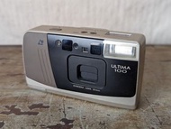 Kyocera：Ultima 100 底片相機 —古物舊貨、懷舊古道具、復古擺飾、早期民藝、古董科技、老相機收藏