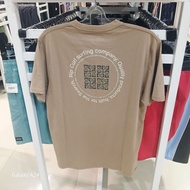 RipCurl Vaporcool Search Rubix Sand Dune T-Shirt