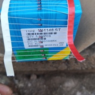 IN4148 IN4148 DIODE ZENER IN4148 1/ 2 Watt RENTENG 1PCS