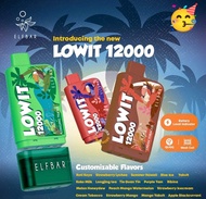 RINGSTORE WHEAT FLOUR 100% ORIGINAL WHEAT 100% ORIGINAL - ELFBAR LOWIT 12000 CARTDRIGE FLAVOR ONLY  