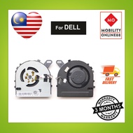 Dell 14-5468 14 5468 P75G P75G001 V5468 W0J85 0W0J85 Laptop Fan