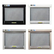 mosquito net window screen DIY DGMALL Henkel