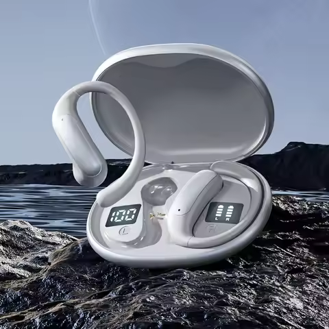 for Cubot KingKong Ace 3 Max 5 X90 X Wireless Earphones Bluetooth Earbuds In Ear Headphones TWS Earp