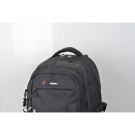 Baoqi Mountaineering Bag 75L Oxford Cloth Super Large Capacity Men Women Backpack Travel 80L Large B