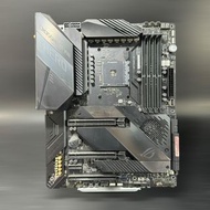 X570 @ ASUS ROG Crosshair VIII Hero (WI-FI) 💢 AMD AM4 X570 底板 主板 主機板 ATX RYZEN 3 5 7 9 CPU DDR4