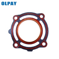 6A1-11181-A1-00 27-80313M Outboard Engine Cylinder Head Gasket for Yamaha 2A 2C / Mariner 2A 2 Strok