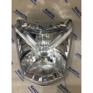 Narita-Headlight Reflector BEAT FI/2012-2015 - im