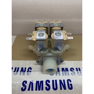 Samsung Washing Machine Water Inlet Valve Samsung Front load mesin basuh