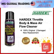 HARDEX HD901 THROTTLE BODY CLEANER SPRAY 400ML HD901