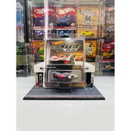 Hotwheels Elite Porsche 963 Penske Racing64