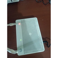 Huawei HG8245H5 WIFI Router ONT Modem Minus