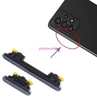 Power and volume button for ss A33 4g 5g phone