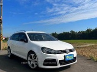 2012年  Golf - TSI 1.4 Variant 旅行車 大螢幕 R前大包 全額貸 免頭款 