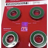 Lahar Bearing 6203 RS Ball Bearing 6203RS Press