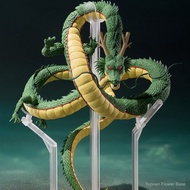 Divine Dragon Dragon Ball Z Dragon Ball Earth  Dragon Ball  Change Hand-made Dragon Figurine DB Mova