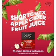 Shortcutx Apple Cider Juice