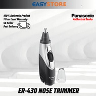 ER-430 Nose Trimmer-Panasonic