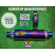 Silincer Sj88 Gp Abadi Bluemoon