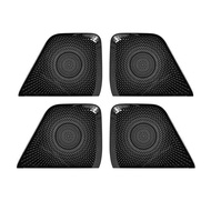 Suitable for ZEEKR 7X door woofer cover zeekr 7x car audio protective cover interior modification ac