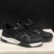 Oyster Tennis Club x On THE ROGER Clubhouse Breathable tennis shoes for men and women JRHU O59P ISD5