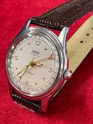 ORIS 17 JEWELS 💎 AUTOMATIC