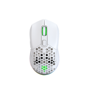 เมาส์เกมมิ่ง Nubwo NM-89W & NM-98 Wireless Gaming Mouse เมาส์ไร้สาย เมาส์เกมมิ่ง ประกัน 1 ปี สำหรับต