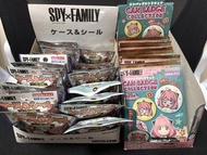 清貨！！！SPY×FAMILY盲袋盲盒 標價@all