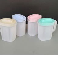 Monas 2 Liter Clear Water Kettle