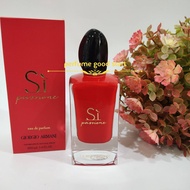 good start น้ำหอมผู้หญิง อมานี่ สิ AR MA NI Si Passione EDP/Intense 100ml. จัดส่งฟรี