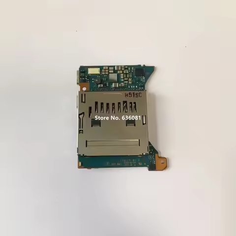 Repair Parts Main Board Motherboard SY-1021 A-1948-755-A For Sony DSC-RX100M2 DSC-RX100 II