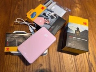 Kodak Mini 2 Instant Photo Printer & 90 sheets cartridge