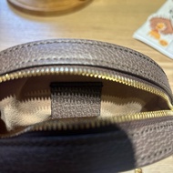 Gucci 圓餅包