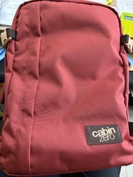 CabinZero 英國輕旅登機後背包36L(大容量後背包/登山/登機旅行袋)