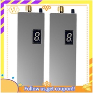 【W】2PCS FPV 1.2G 1.3G 1.6W VTX Transmitter 8CH 0.1mW/25mW/800mW/1600mW VTX Transmitter for Long Rang