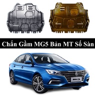 MG5 Underbody Fender MT Manual Transmission 2023-2024