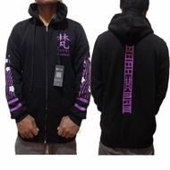 jaket anime brahman motif tokyo revengers