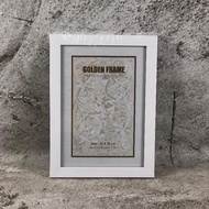 A4 Frame (21x30cm) Single Frame