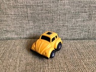 <絕版🔥> 孩之寶 真 元祖 G1 變型金剛 大黃蜂 🟡⚫️ 日本製 非 Missing Link Hasbro Transformers G1 Bumblebee Vintage 1983 1984