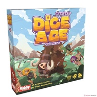 Hobby Japan Dice Age