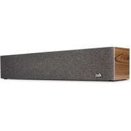 Polk Audio Reserve R350 Slim Center Channel LCR Speaker (brown) Polk R350 center speaker