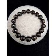 Red Garnet Stone Bracelet Full Naturalnatural 2A 11mm C1302