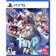 PlayStation™ PS5 TEVI (By ClaSsIC GaME)