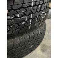 bridgestone dueler 205r16 - 2020 NEW BARU TIRE 205 r16 16 tire tyre tayar