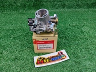 เรือนลิ้นเร่ง แท้เบิกศูนย์ ชุดตัวตรวจจับสัญญาณ Honda คลิก-160 click160i 2022 เรือนเร่งคลิก160 รหัส 1