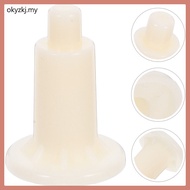 10 Pcs Pan Part Electronic Scale Pad Foot Stand