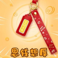 Investment Gold 999 Pure Gold Bar (0.2g) 24K Investment Gold Bar Gold Jewelry