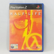 Half-Life PS2 PlayStation 2 Video Game - PAL REGION ONLY